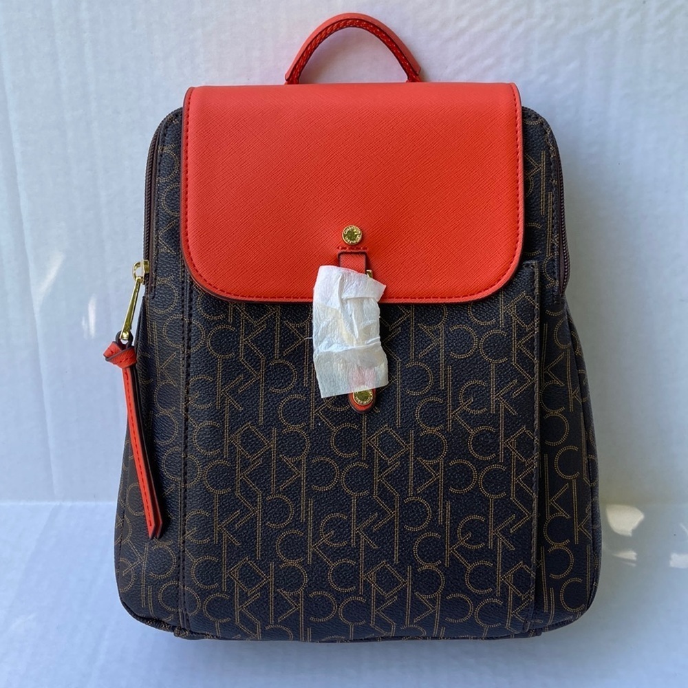 New Calvin Klein Women’s Backpack
